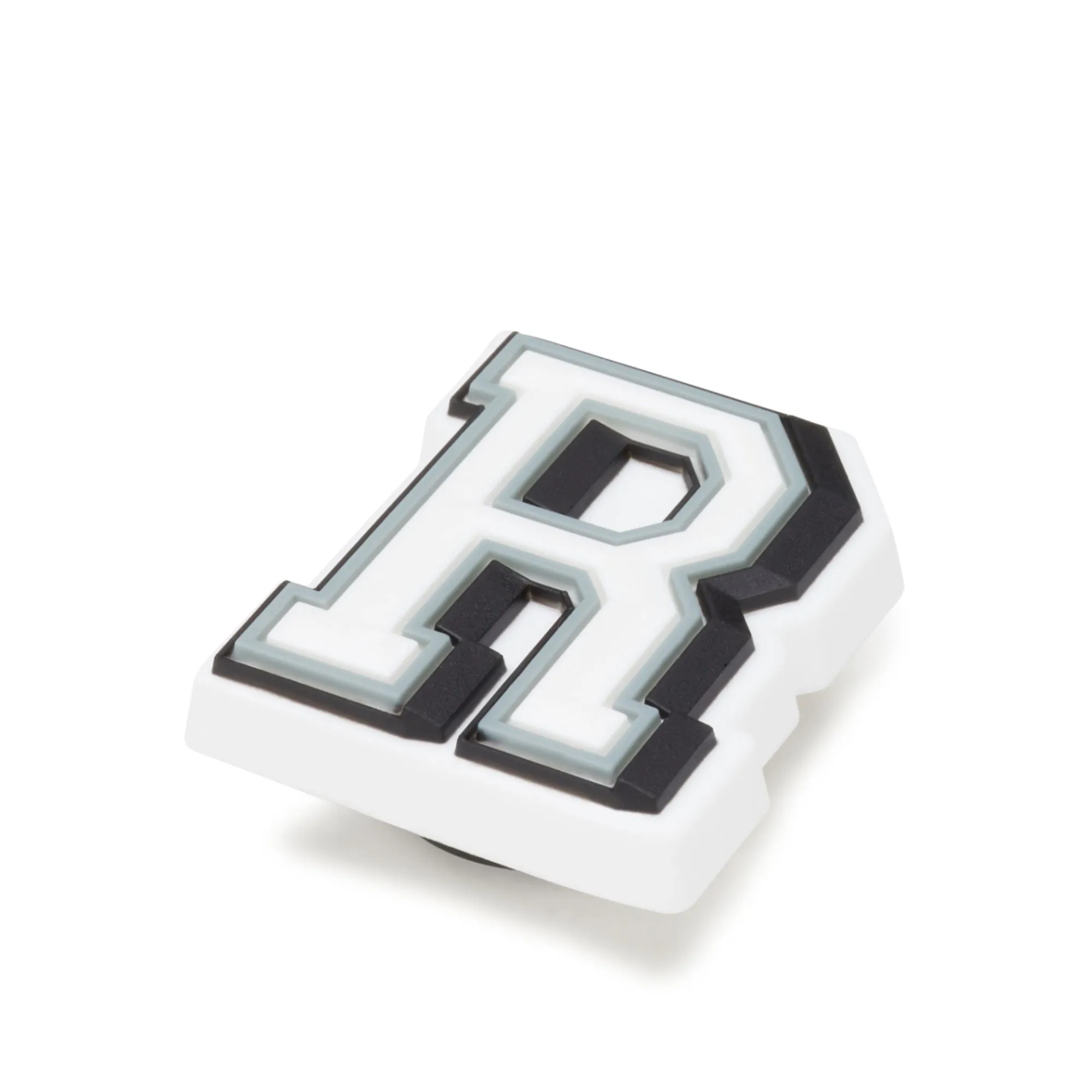 ตัวติดรองเท้า JIBBITZ™ LETTER R Crocs