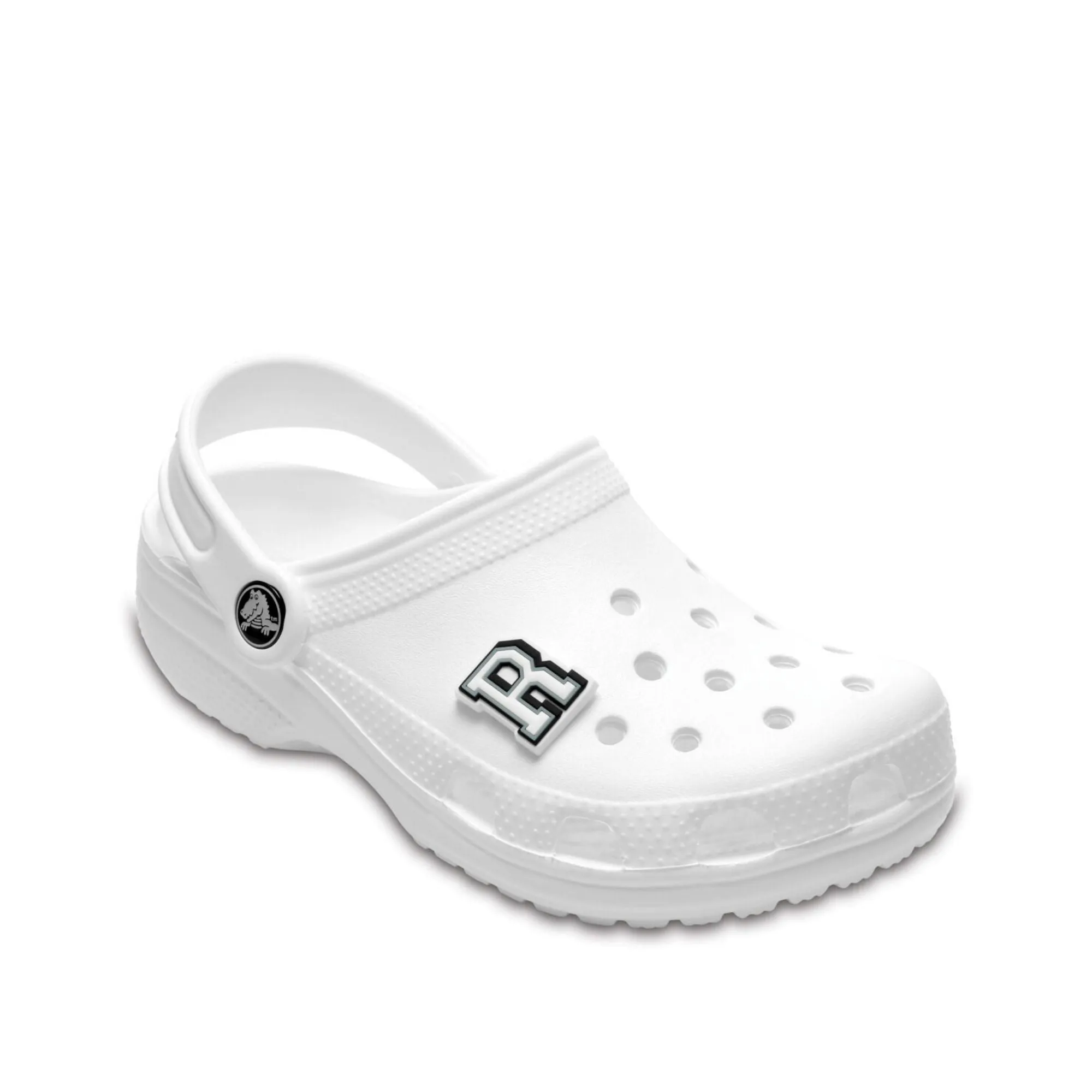 ตัวติดรองเท้า JIBBITZ™ LETTER R Crocs