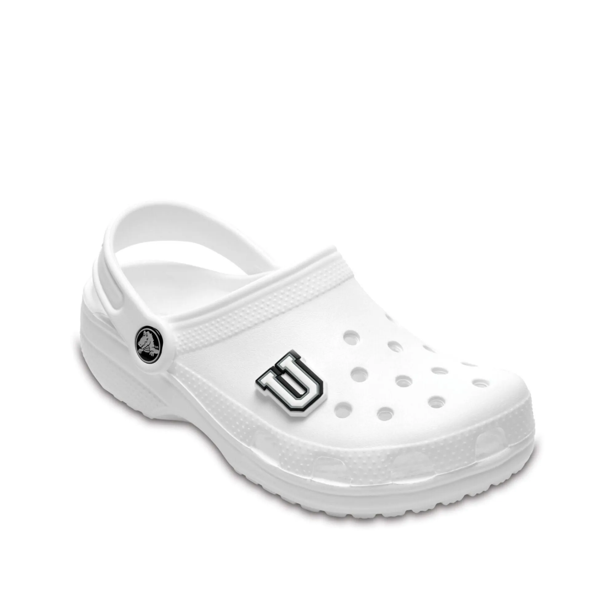 ตัวติดรองเท้า JIBBITZ™ LETTER U Crocs