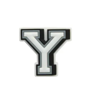 ตัวติดรองเท้า JIBBITZ™ LETTER Y Crocs