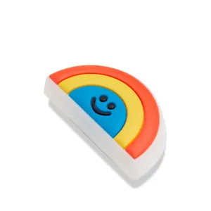 ตัวติดรองเท้า JIBBITZ™ LIGHTS UP RAINBOW SMILE Crocs