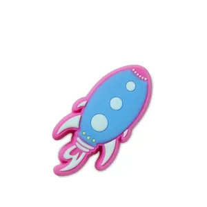 ตัวติดรองเท้า JIBBITZ™ LIGHTS UP ROCKETSHIP Crocs