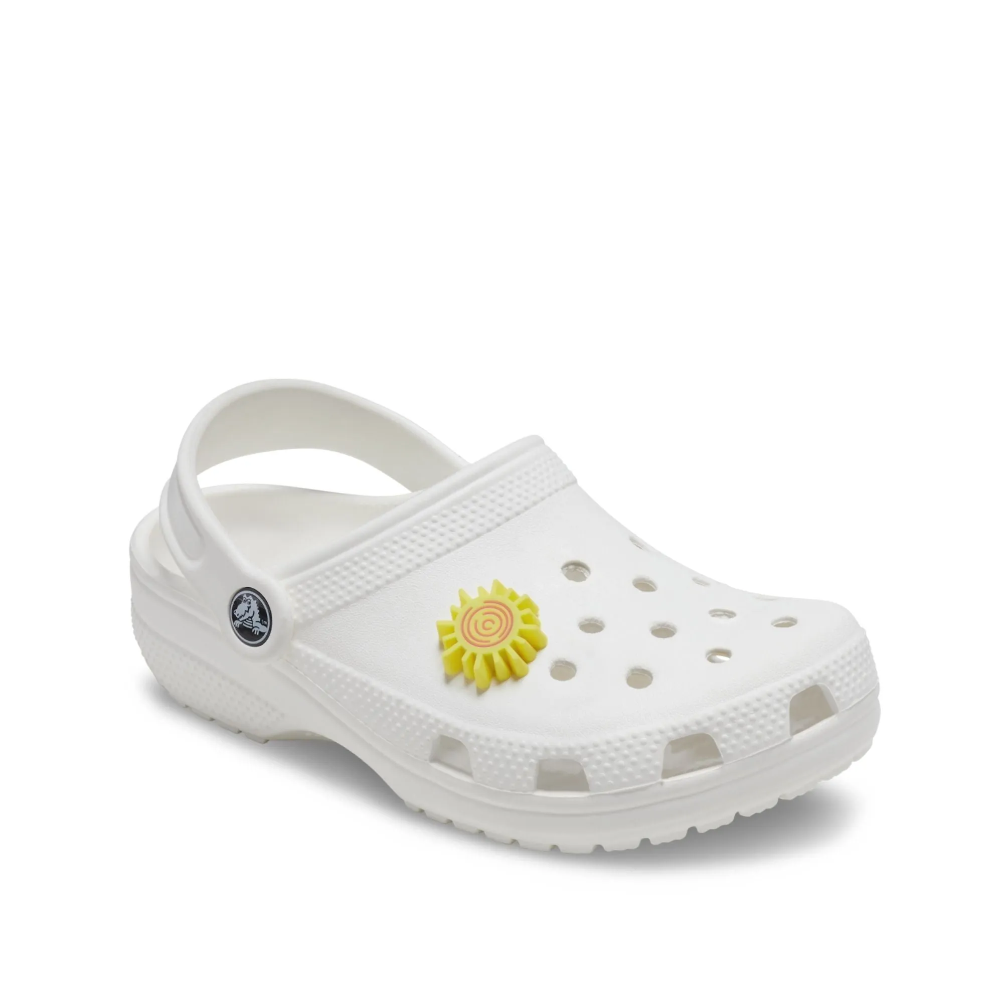 ตัวติดรองเท้า JIBBITZ™ LIGHTS UP SUN Crocs