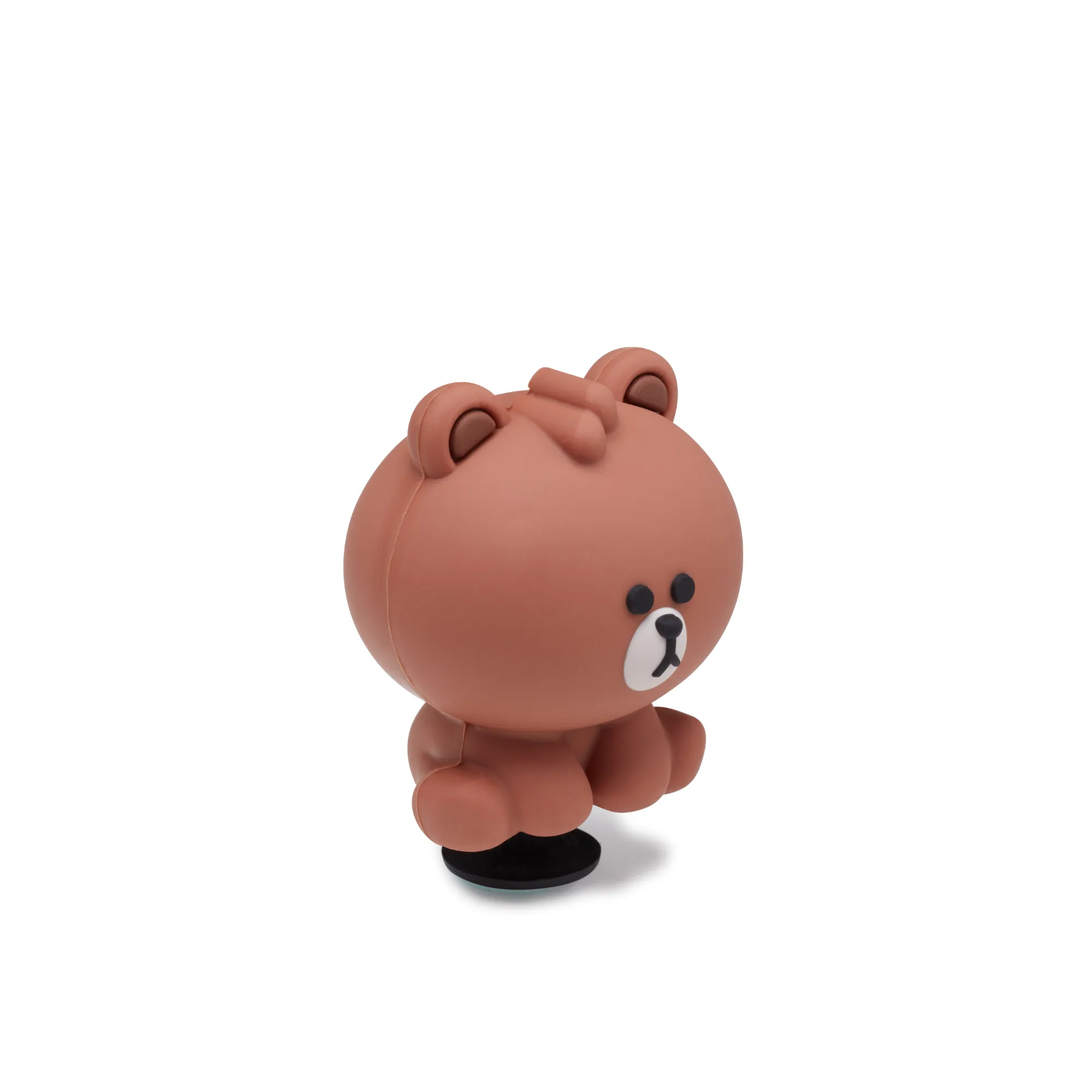 ตัวติดรองเท้า JIBBITZ™ LINE FRIENDS 1 Crocs