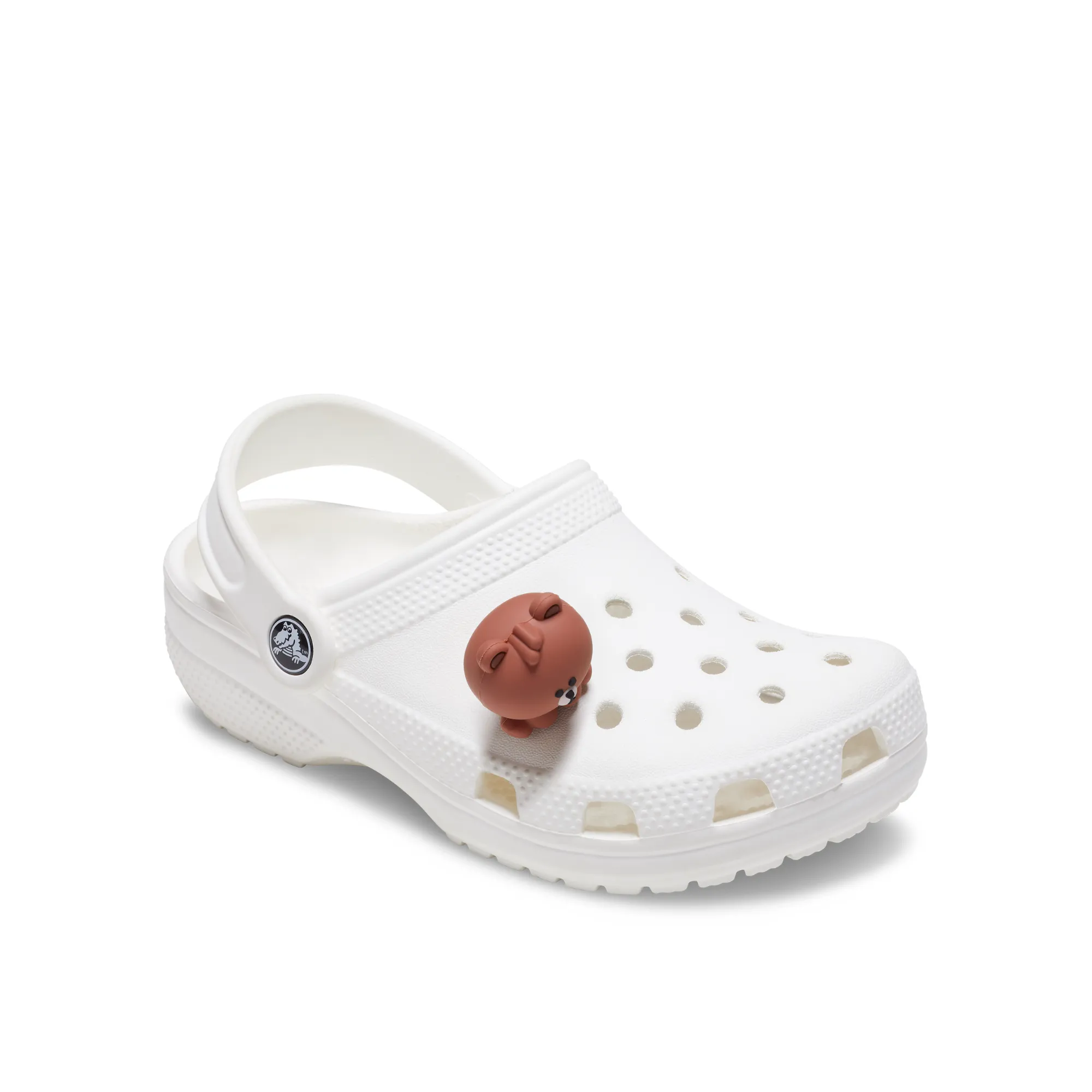 ตัวติดรองเท้า JIBBITZ™ LINE FRIENDS 1 Crocs