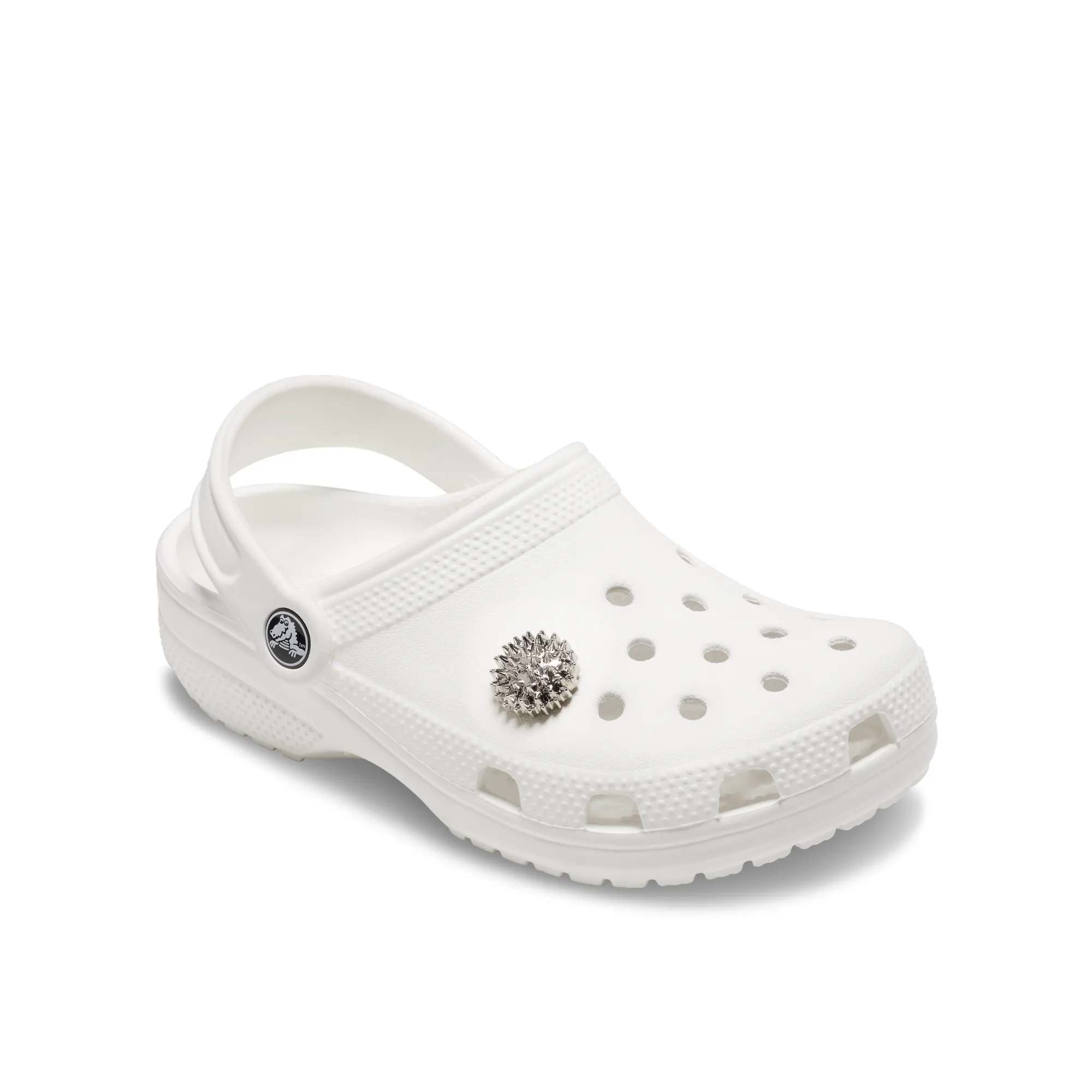 ตัวติดรองเท้า JIBBITZ™ METAL SPIKE DOME Crocs