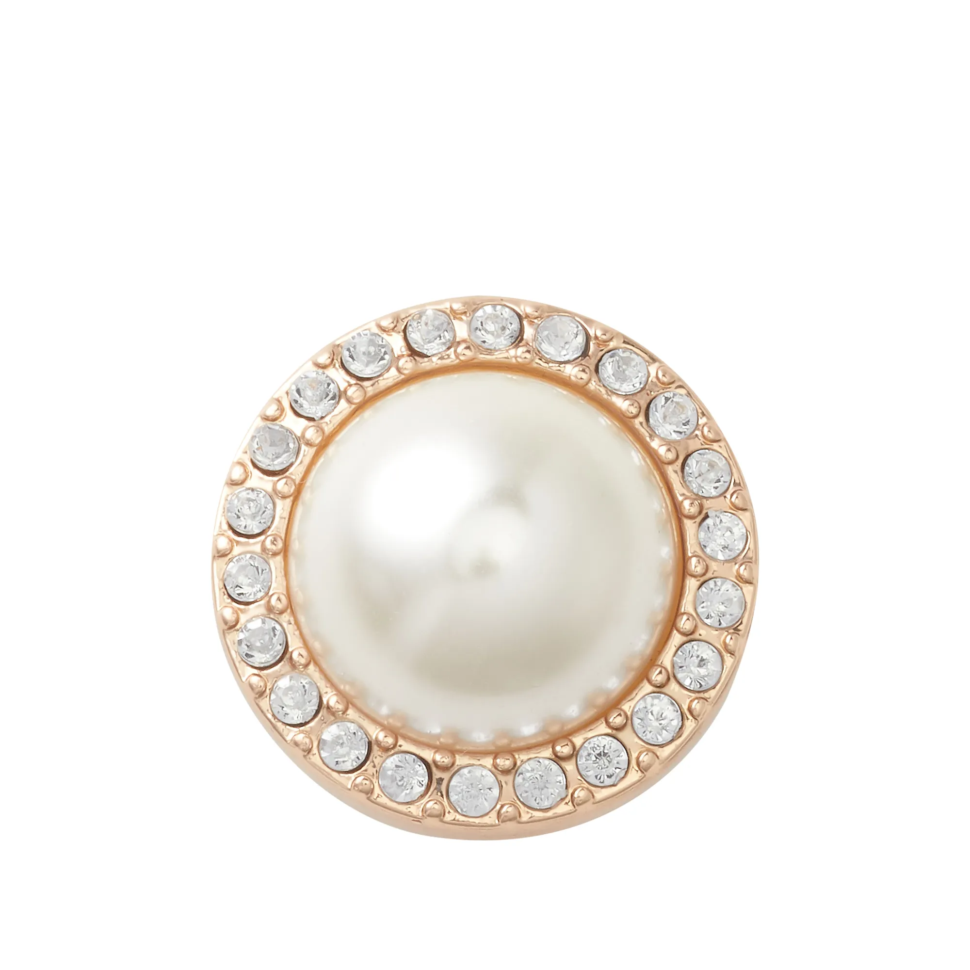 ตัวติดรองเท้า JIBBITZ™ PEARL WITH DIAMONDS Crocs