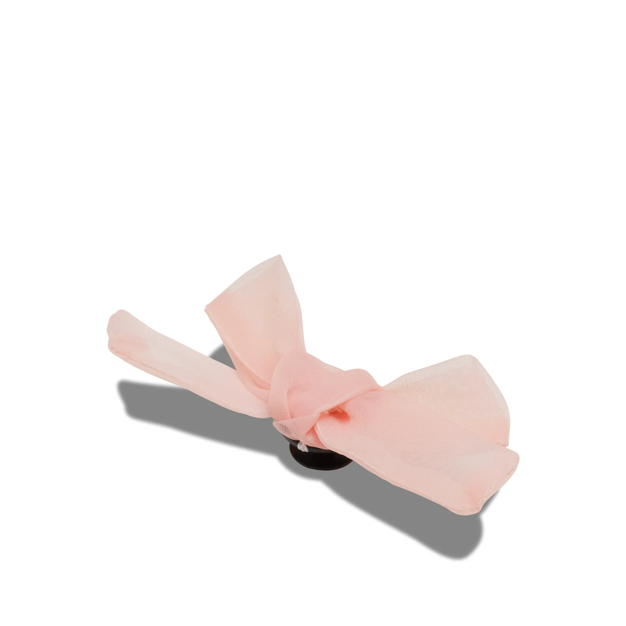 ตัวติดรองเท้า JIBBITZ™ PINK SHEER BOW Crocs