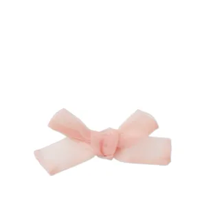 ตัวติดรองเท้า JIBBITZ™ PINK SHEER BOW Crocs