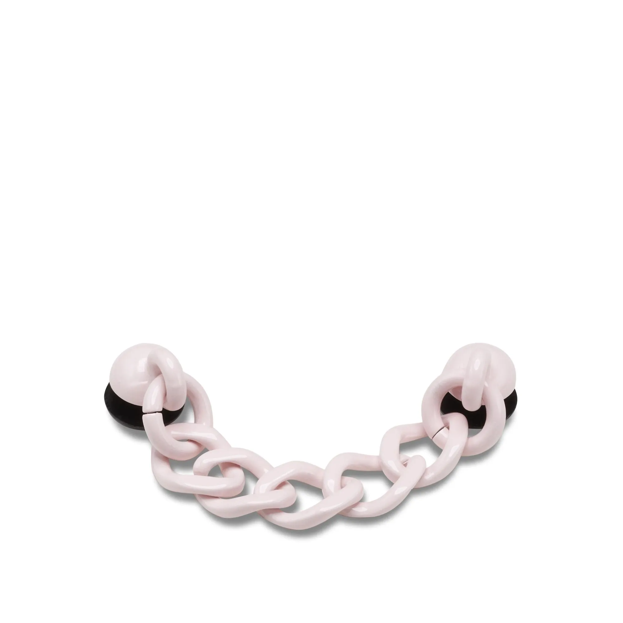 ตัวติดรองเท้า JIBBITZ™ PINK THICK CHAIN Crocs