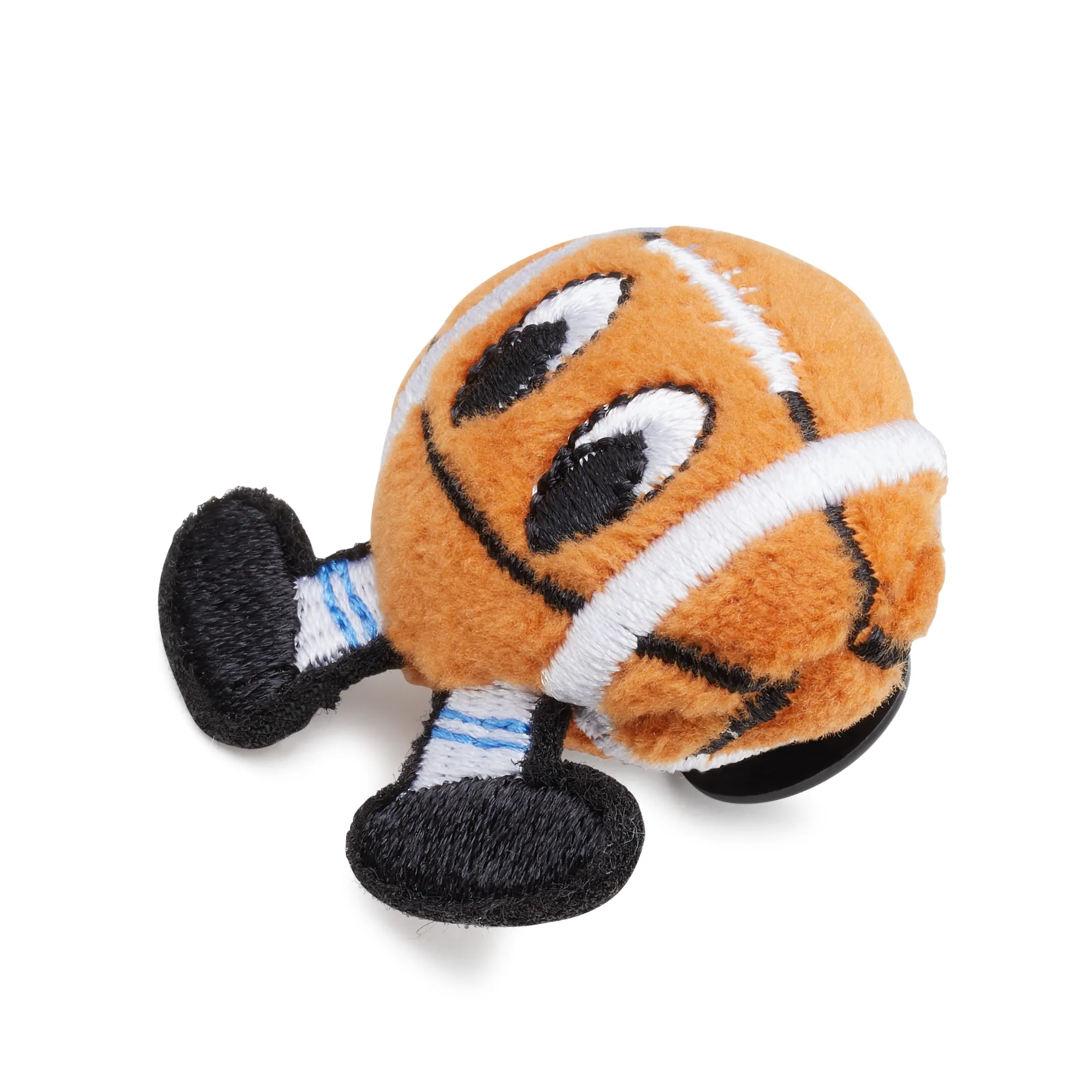 ตัวติดรองเท้า JIBBITZ™ PLUSH FOOTBALL Crocs