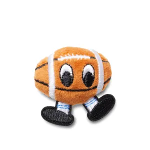 ตัวติดรองเท้า JIBBITZ™ PLUSH FOOTBALL Crocs
