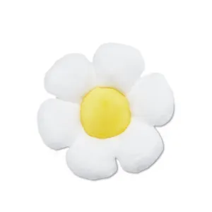 ตัวติดรองเท้า JIBBITZ™ PLUSH SINGLES DAY FLOWER Crocs