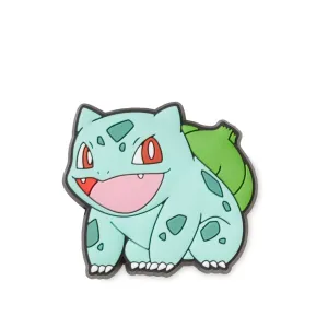 ตัวติดรองเท้า JIBBITZ™ POKEMON BULBASAUR Crocs