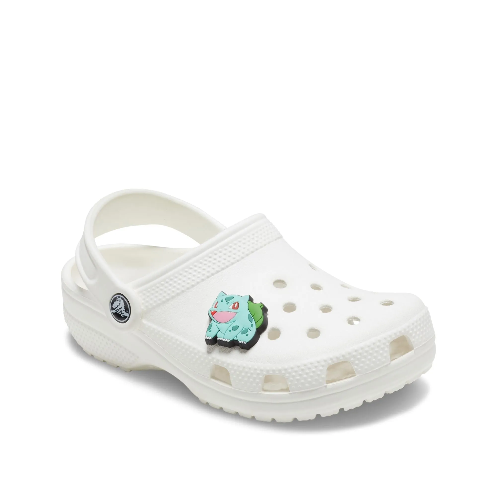 ตัวติดรองเท้า JIBBITZ™ POKEMON BULBASAUR Crocs