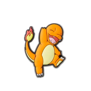 ตัวติดรองเท้า JIBBITZ™ POKEMON CHARMANDER Crocs