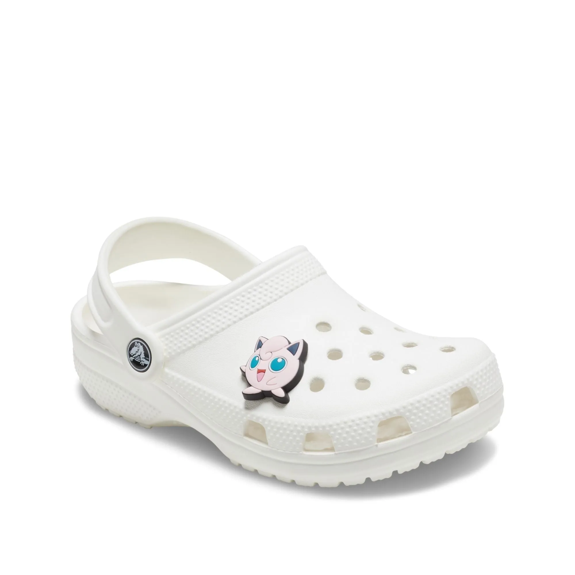 ตัวติดรองเท้า JIBBITZ™ POKEMON JIGGLYPUFF Crocs