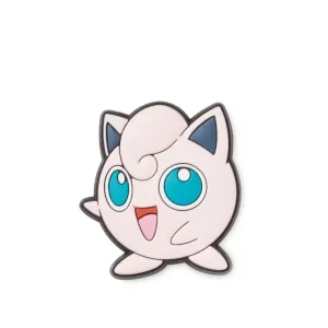 ตัวติดรองเท้า JIBBITZ™ POKEMON JIGGLYPUFF Crocs