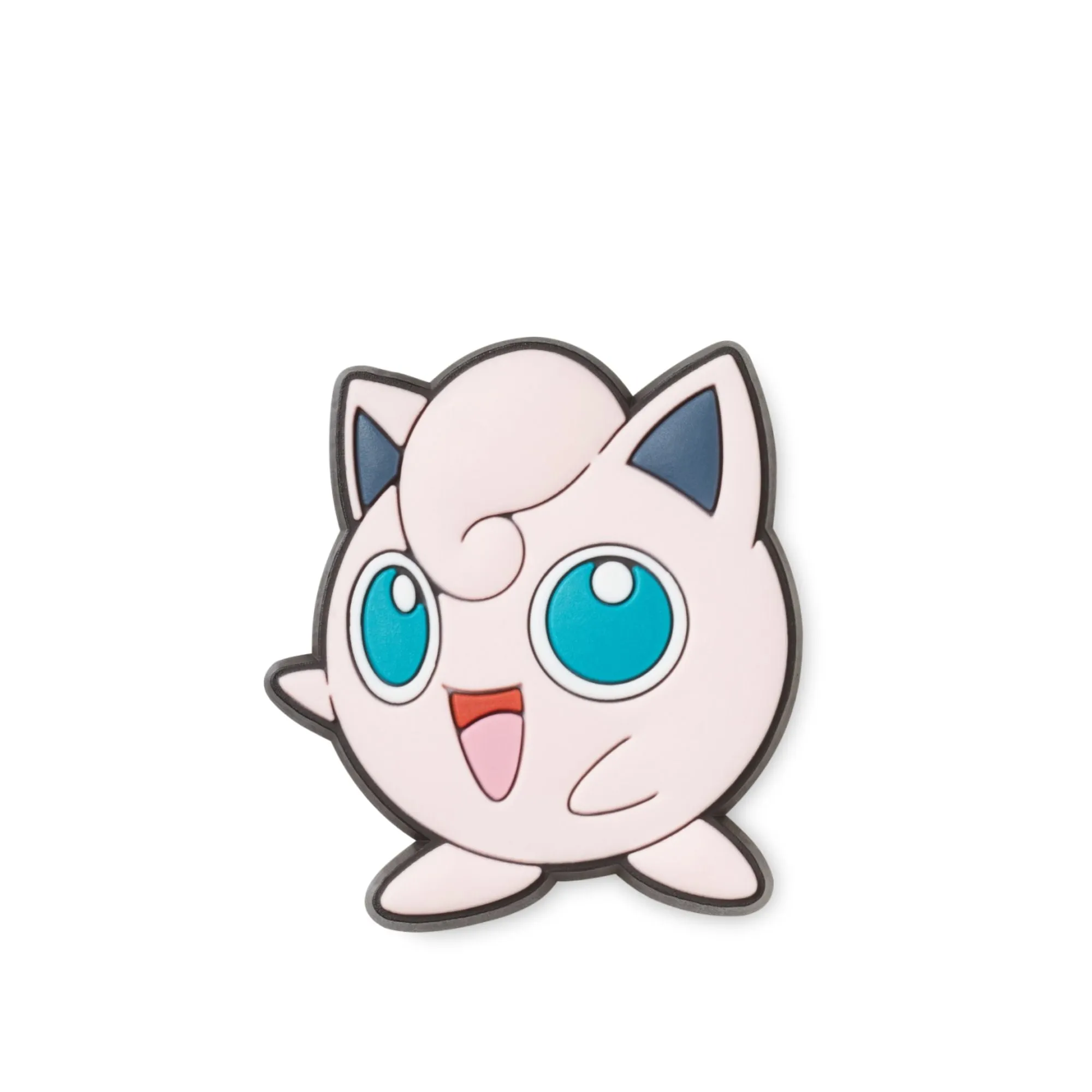 ตัวติดรองเท้า JIBBITZ™ POKEMON JIGGLYPUFF Crocs