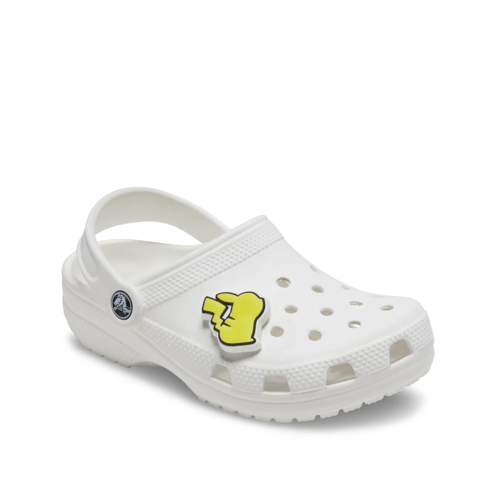 ตัวติดรองเท้า JIBBITZ™ POKEMON LED PIKACHU Crocs