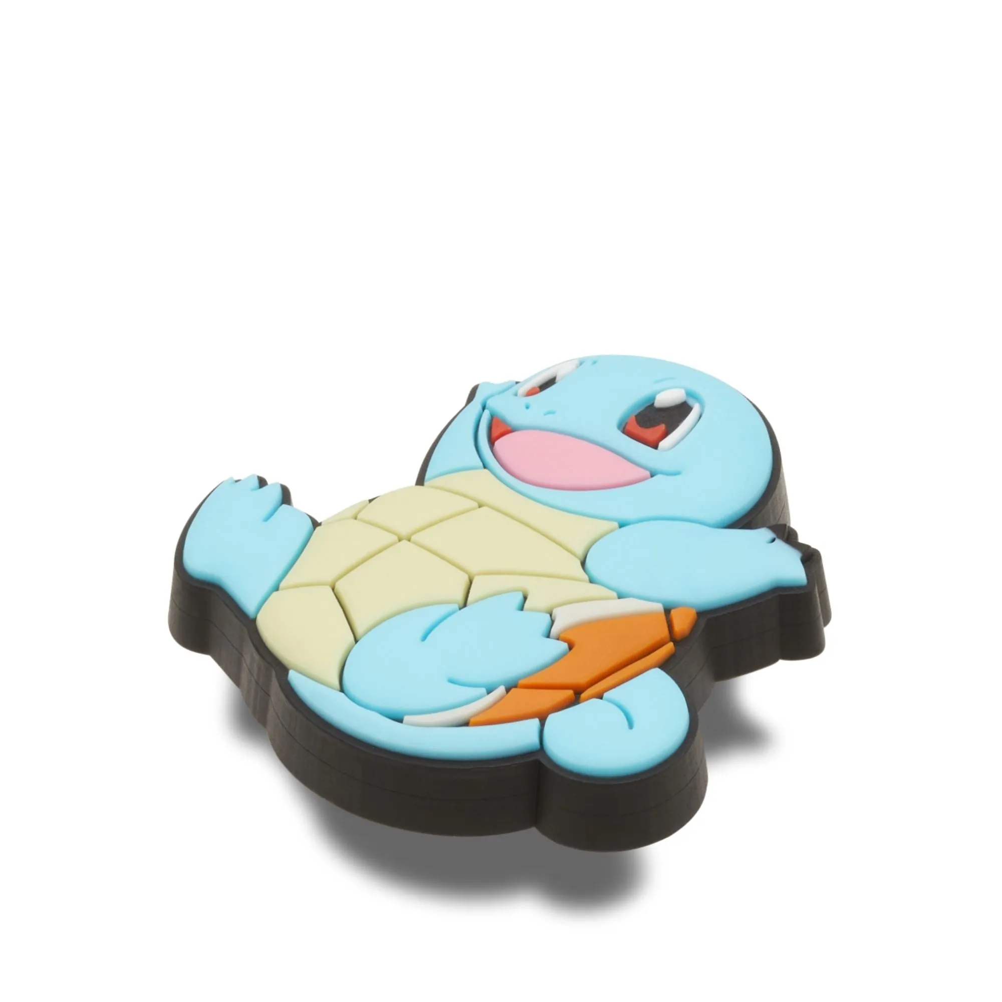 ตัวติดรองเท้า JIBBITZ™ POKEMON SQUIRTLE Crocs