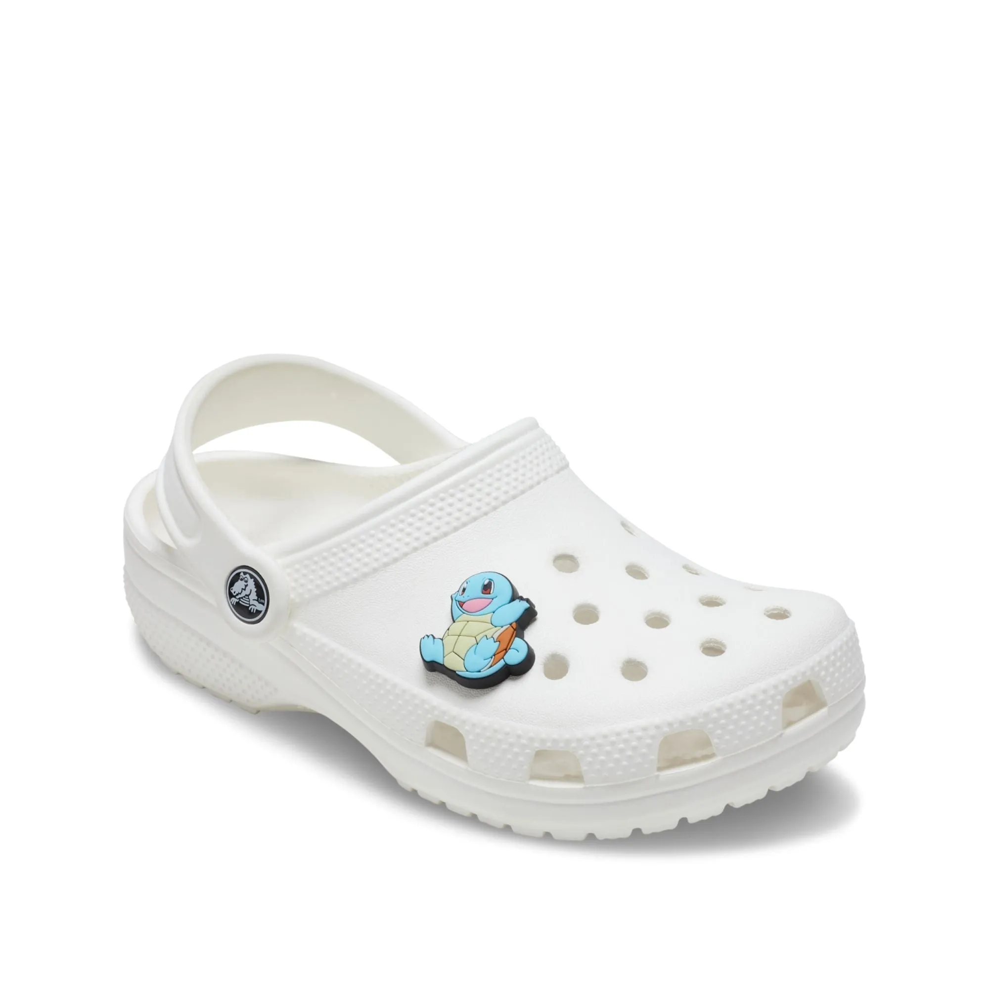 ตัวติดรองเท้า JIBBITZ™ POKEMON SQUIRTLE Crocs