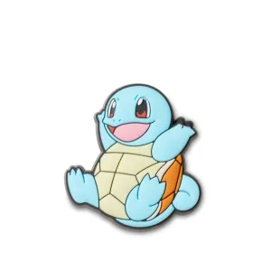 ตัวติดรองเท้า JIBBITZ™ POKEMON SQUIRTLE Crocs