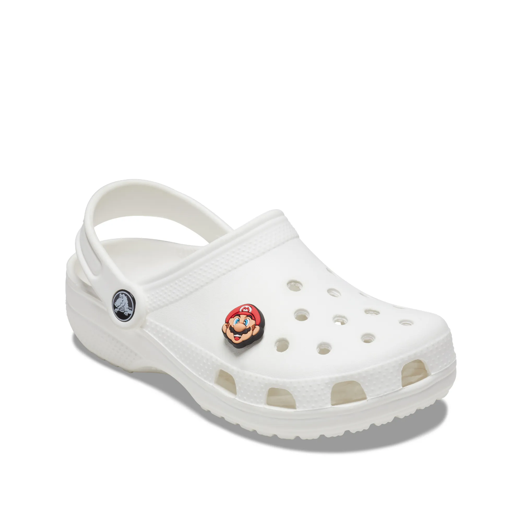 ตัวติดรองเท้า JIBBITZ™ SUPER MARIO Crocs
