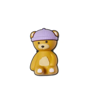ตัวติดรองเท้า JIBBITZ™ TEDDY BEAR BEANIE Crocs