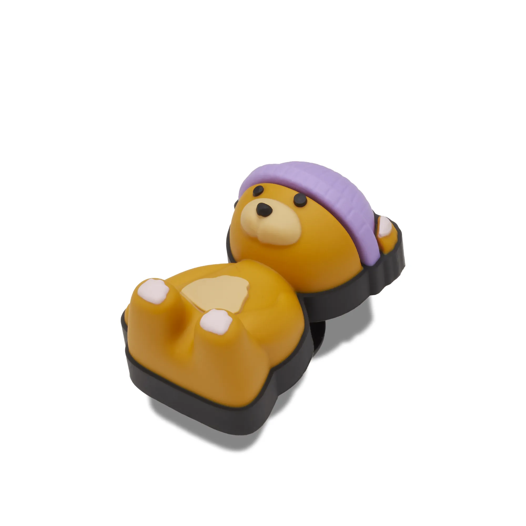 ตัวติดรองเท้า JIBBITZ™ TEDDY BEAR BEANIE Crocs