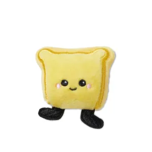 ตัวติดรองเท้า JIBBITZ™ TOAST PLUSH Crocs