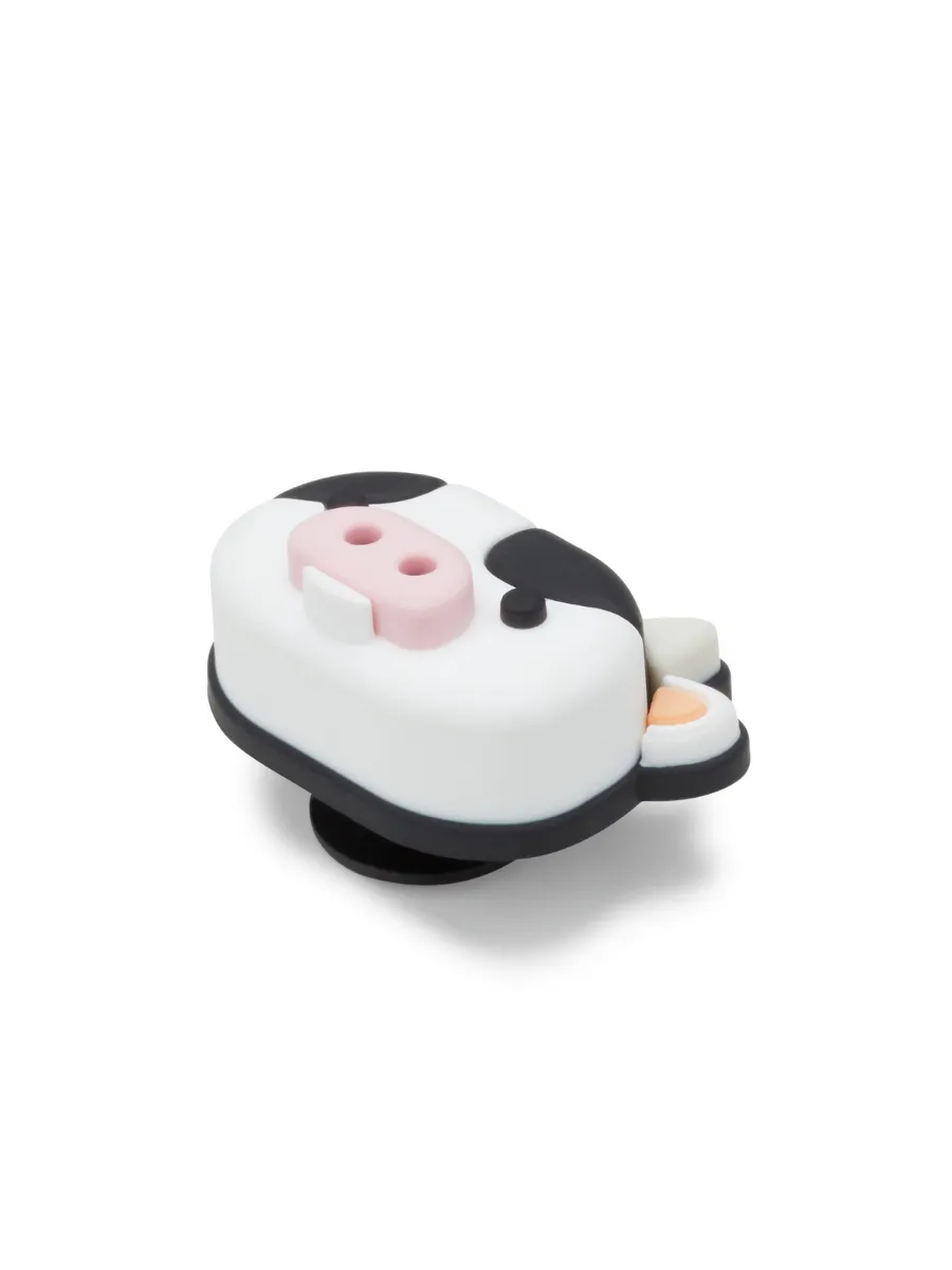 ตัวติดรองเท้า JIBBITZ™3D COW FACE Crocs