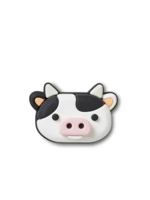 ตัวติดรองเท้า JIBBITZ™3D COW FACE Crocs
