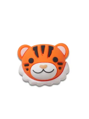 ตัวติดรองเท้า JIBBITZ™3D TIGER FACE Crocs