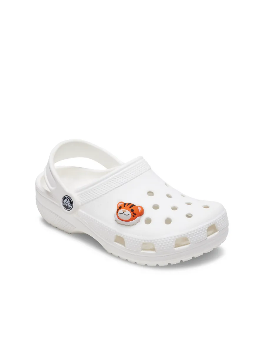 ตัวติดรองเท้า JIBBITZ™3D TIGER FACE Crocs