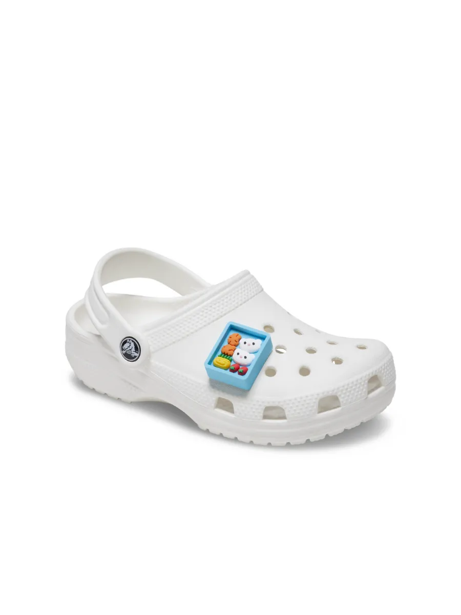 ตัวติดรองเท้า JIBBITZ™CUTE BENTO BOX Crocs