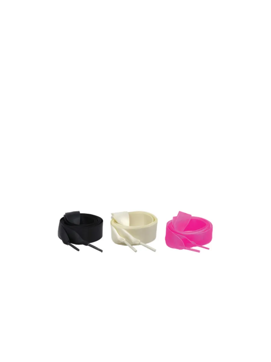 ตัวติดรองเท้า JIBBITZ™RIBBON LACE EM FULL PACK Crocs