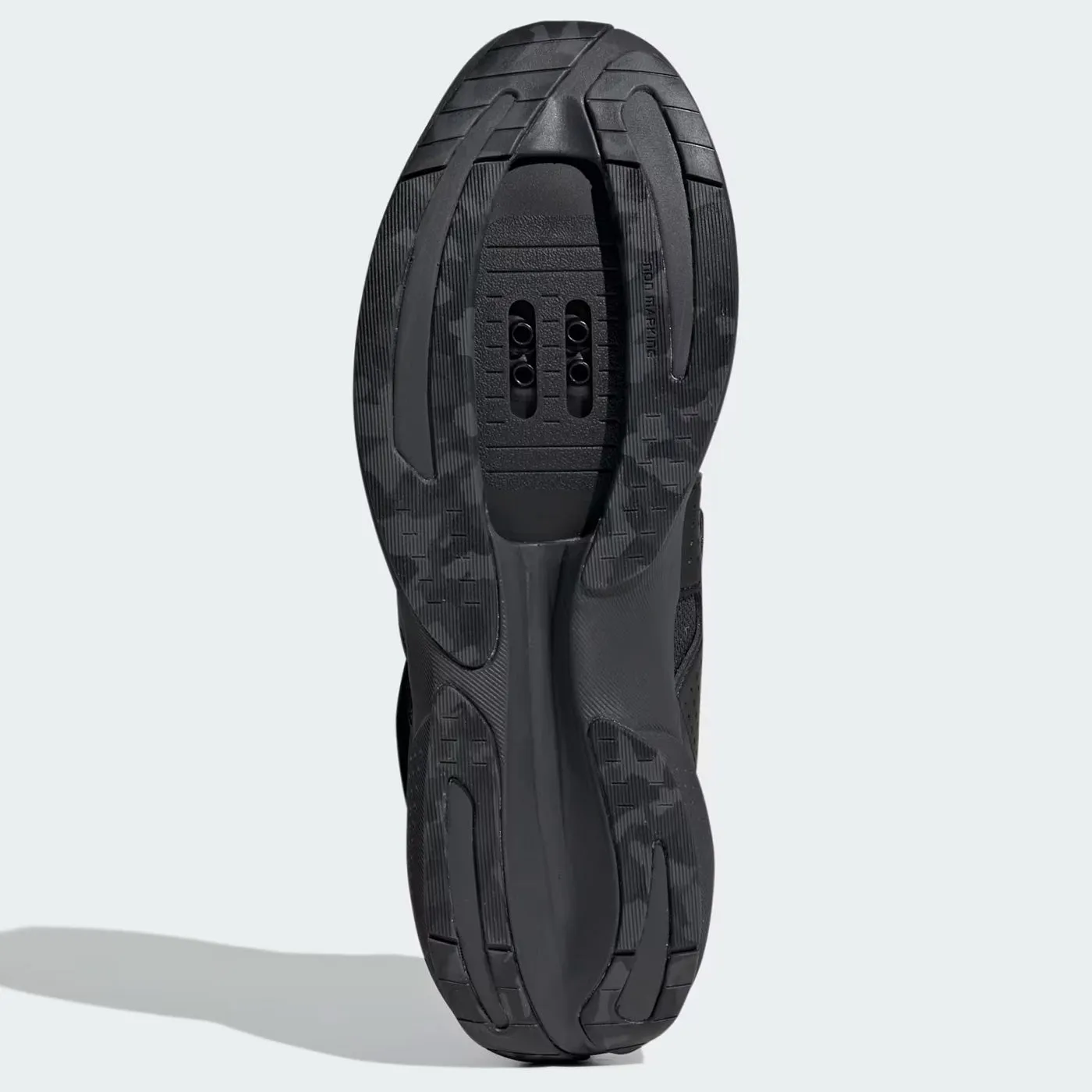 Adidas Velocade Mtb Shoes - Black