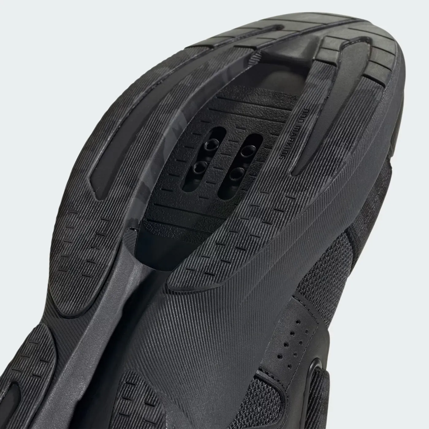 Adidas Velocade Mtb Shoes - Black