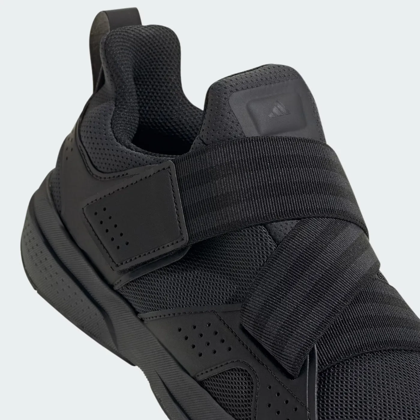 Adidas Velocade Mtb Shoes - Black