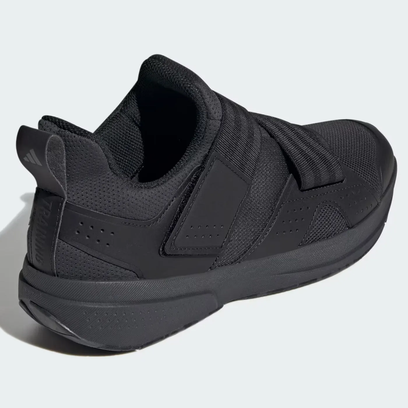 Adidas Velocade Mtb Shoes - Black
