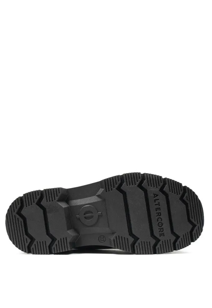 Altercore - Dent Vegan Nubuck Black - Girl Shoes
