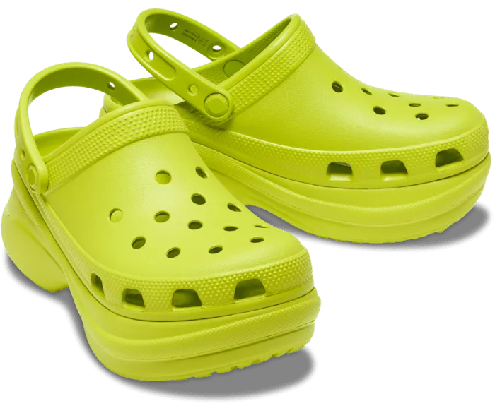 Bae Clog