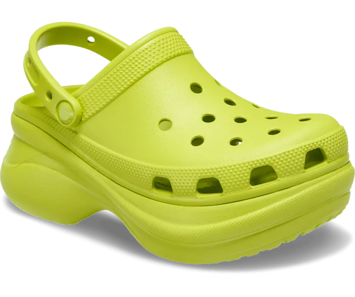Bae Clog