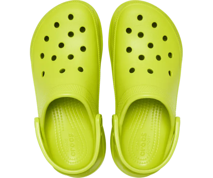 Bae Clog