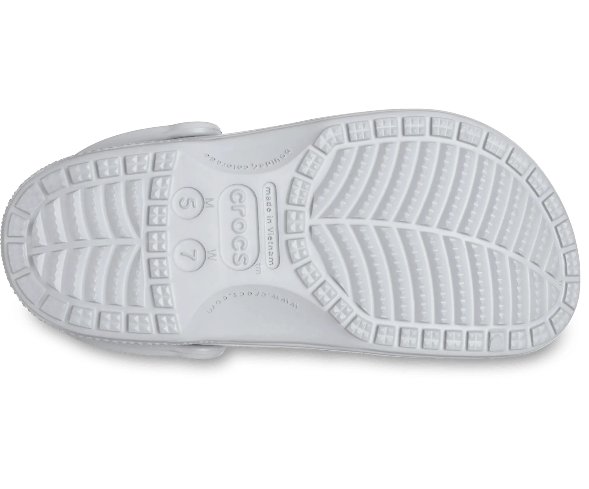 Baya Clog