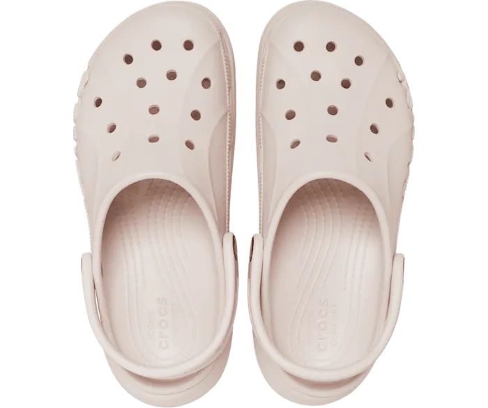 Baya Platform Clog