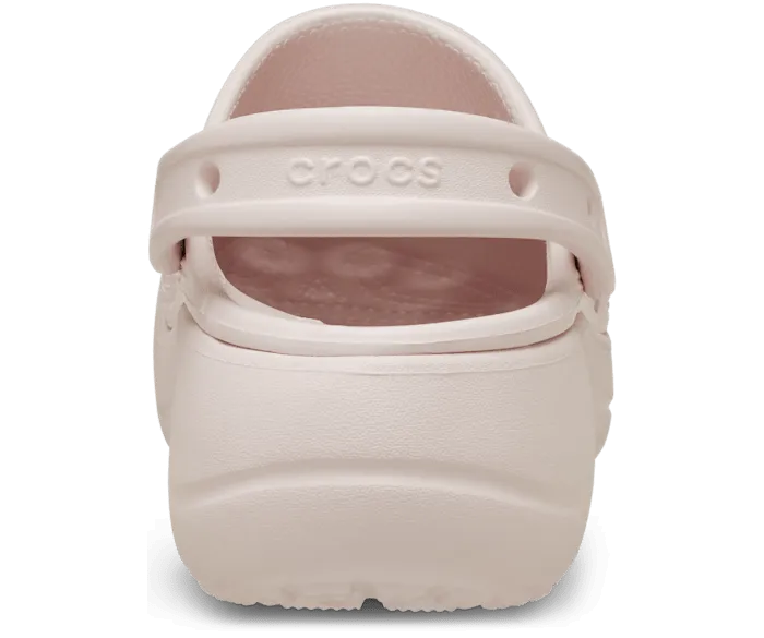 Baya Platform Clog