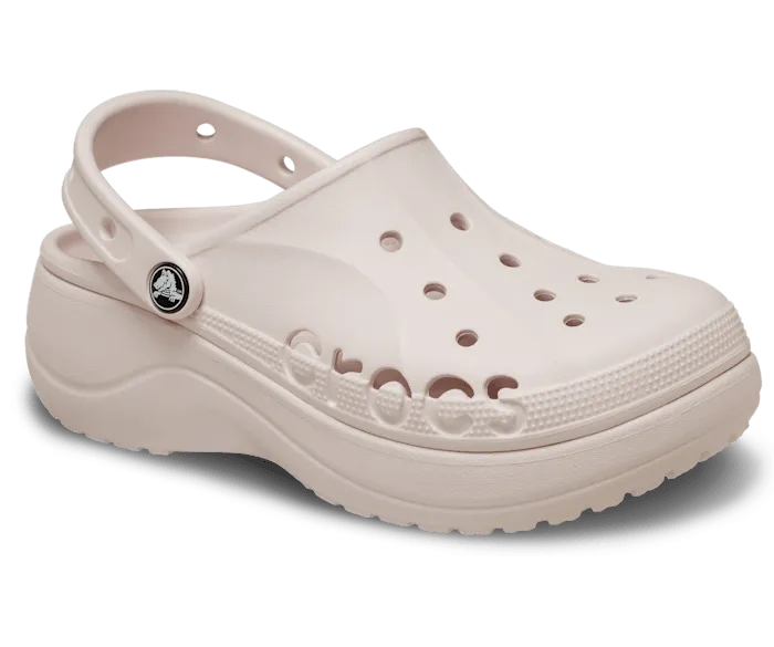 Baya Platform Clog