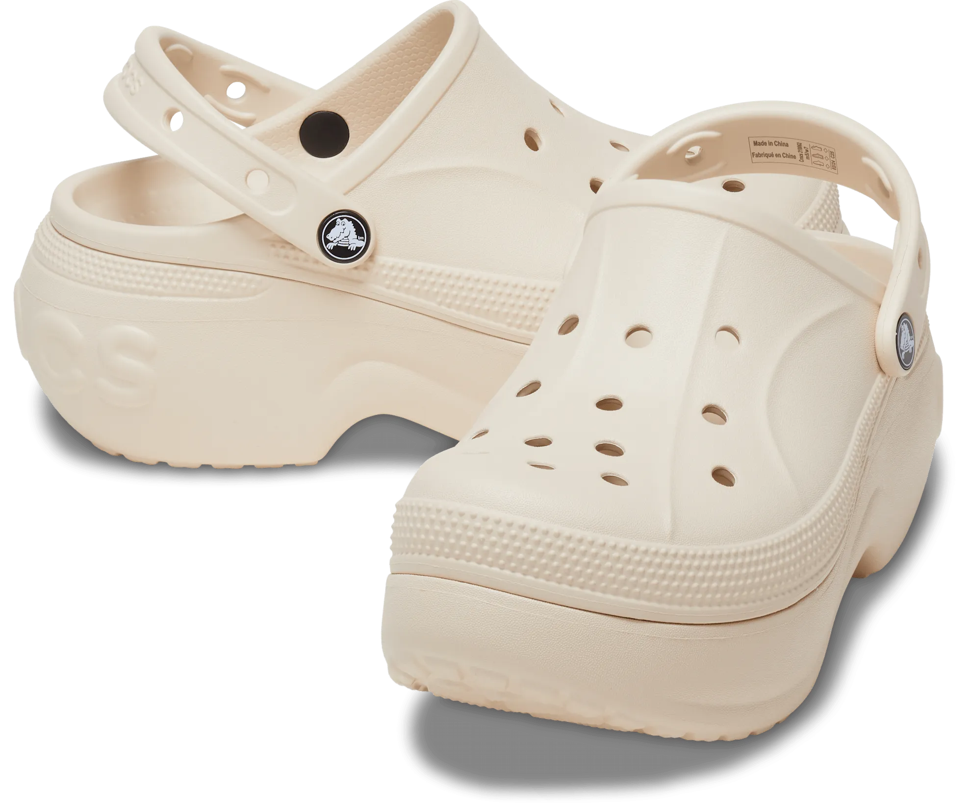 Bella Clog